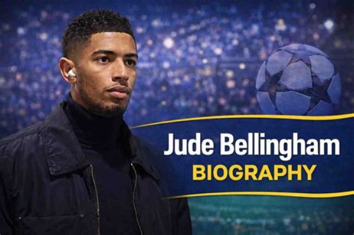 Jude Bellingham Beziehung, Verm&ouml;gen, Gr&ouml;&szlig;e, Tattoo, Herkunft 2024 Taddlr
