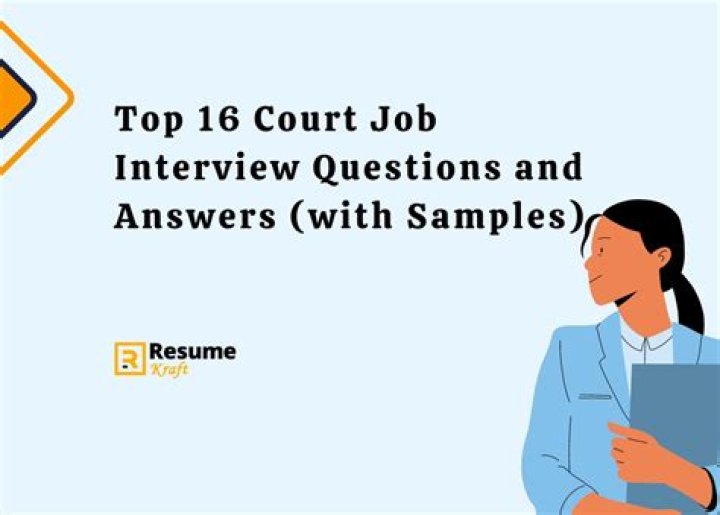 Judiciary Interview Questions PDF: Essential Questions & Prep Guide