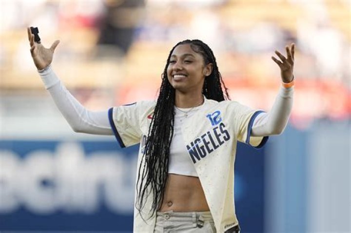 JuJu Watkins' Ethnicity The Making of an African American Basketball