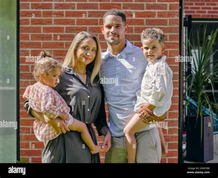 Jules Koundé parents Mr.JunkyChunky