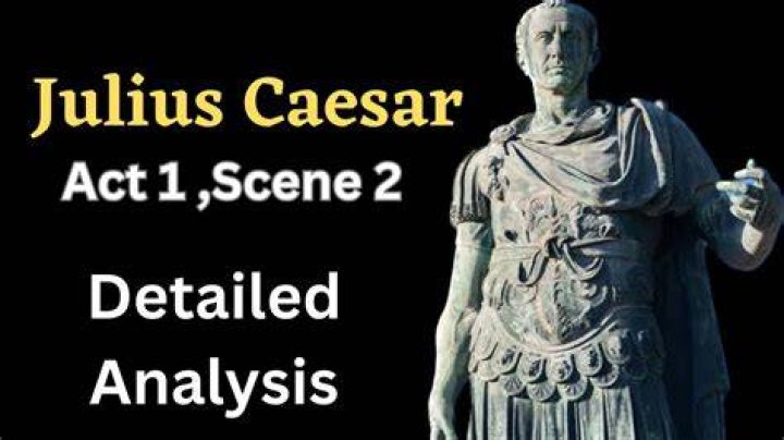 Julius Caesar Act 2 Scene 1 Questions and Answers PDF – Free Study Guide