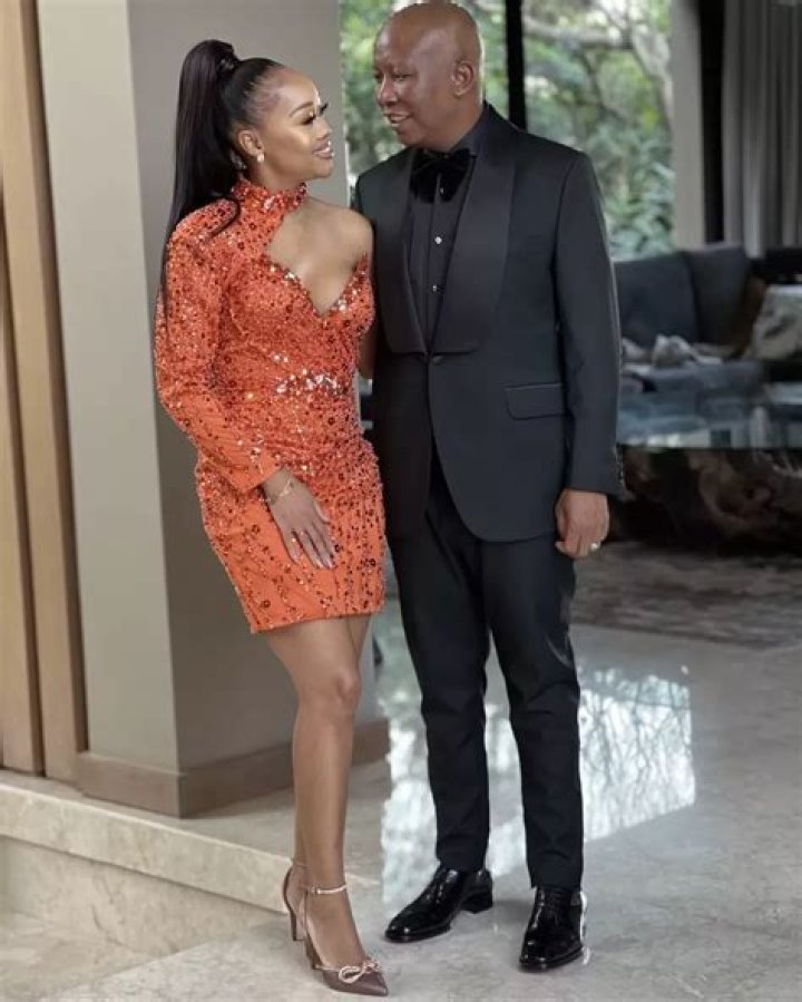 Julius Malema Biography Net Worth, Salary, Wife, Age, Videos, House