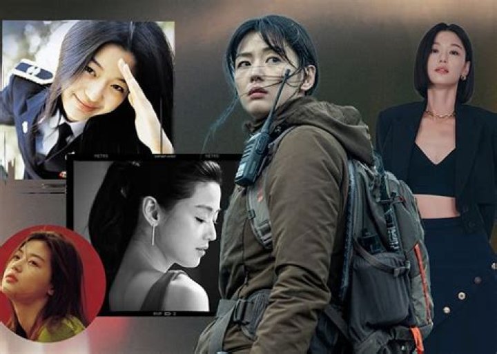 Jun Ji Hyun Makeup Artist Saubhaya Makeup