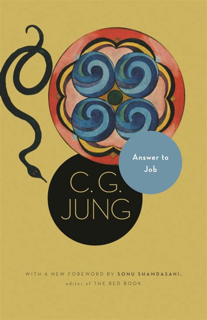 Jung’s Answer to Job PDF: Expert Insights & Sample Files