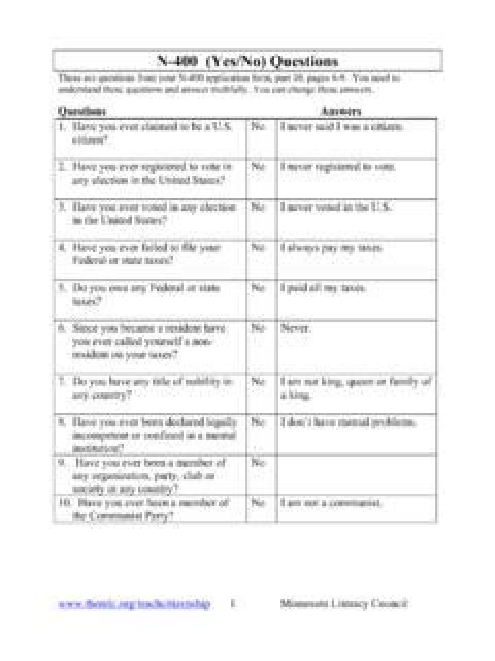 Adult Just-For-Adults Yes/No Questions PDF – Safe & Honest Quiz
