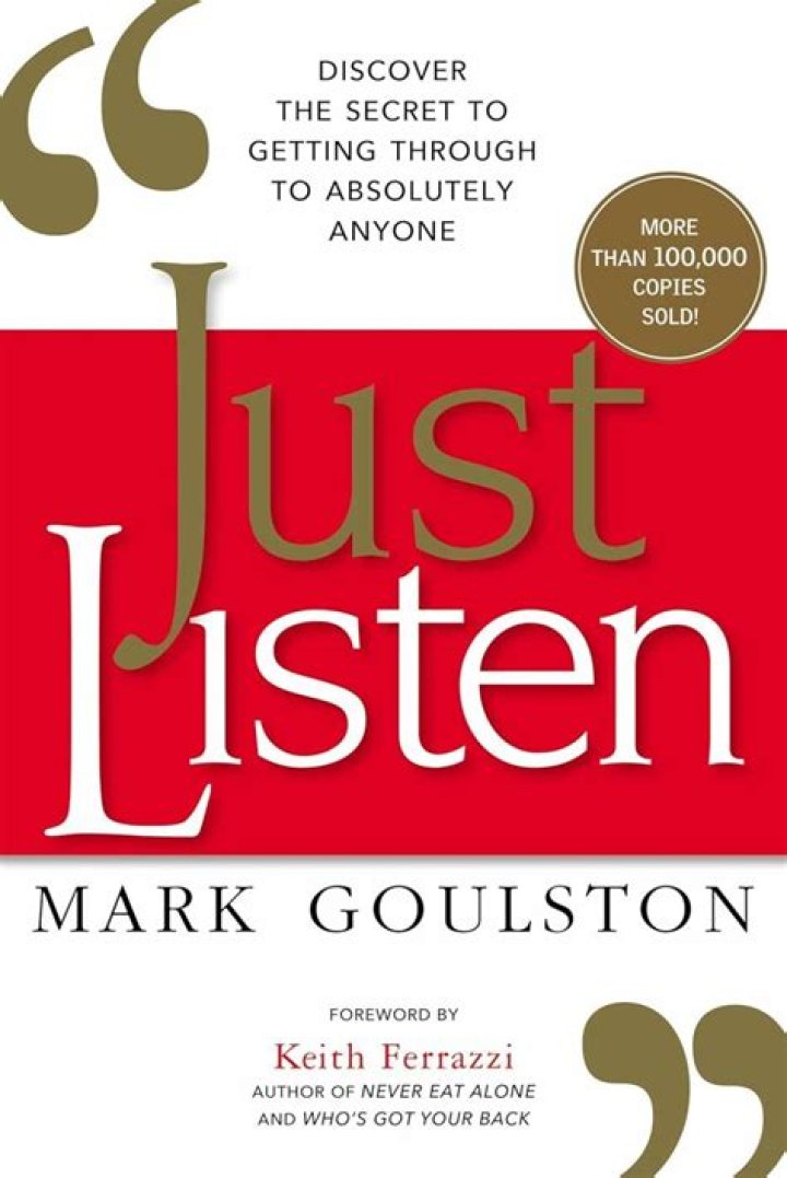 Just Listen to This Book – Free PDF Download
