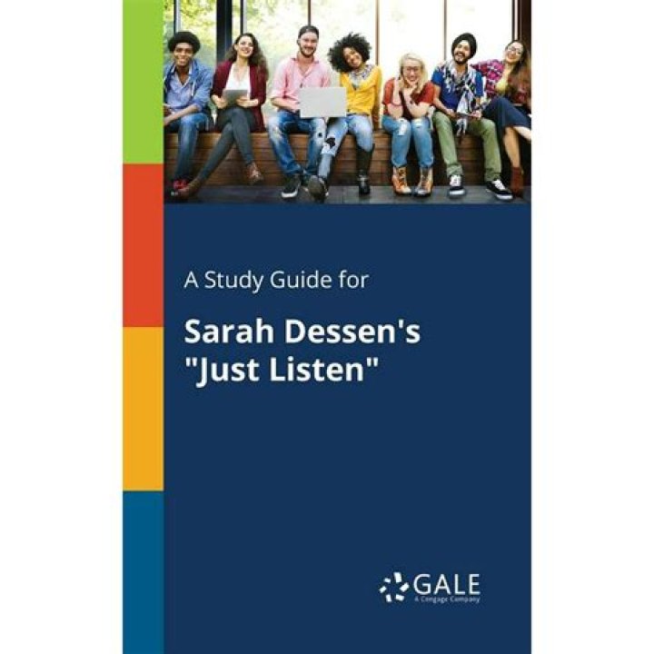 Just Listen: Powerful Novel PDF for Deep Listening