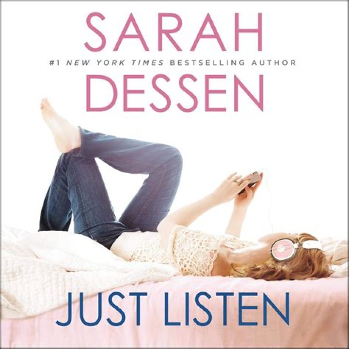 Just Listen Sarah Dashes PDF Download – Quick Audio Guide