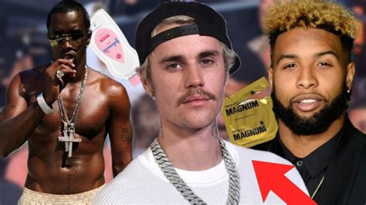 Justin Bieber And Odell Beckham Jr Video What Happened