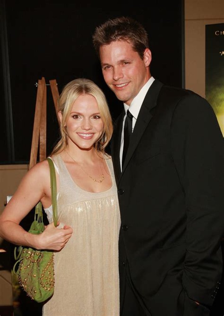 Justin Bruening