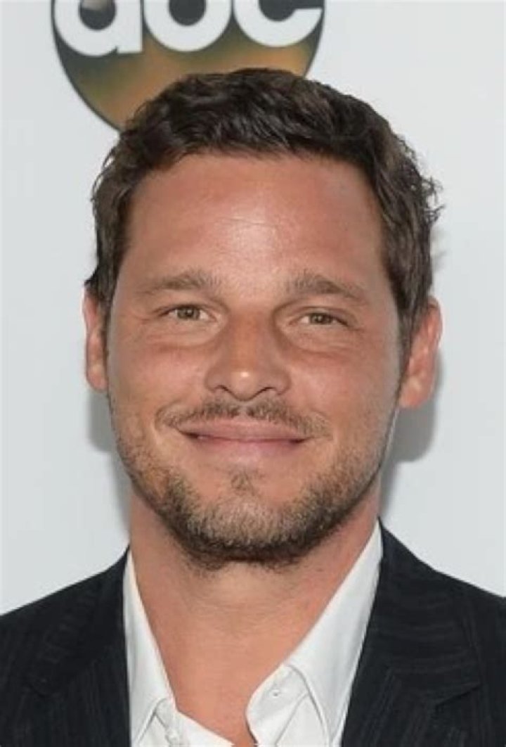 Justin Chambers Justin Chambers Photo (187767) Fanpop