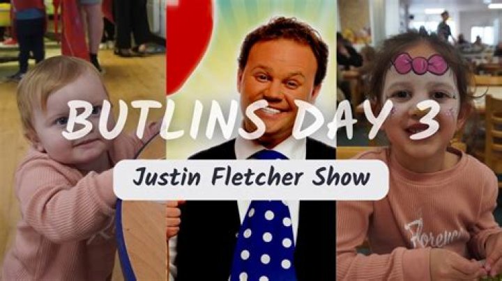 Justin Fletcher Biography Facts, Childhood, Family Life & Achievements