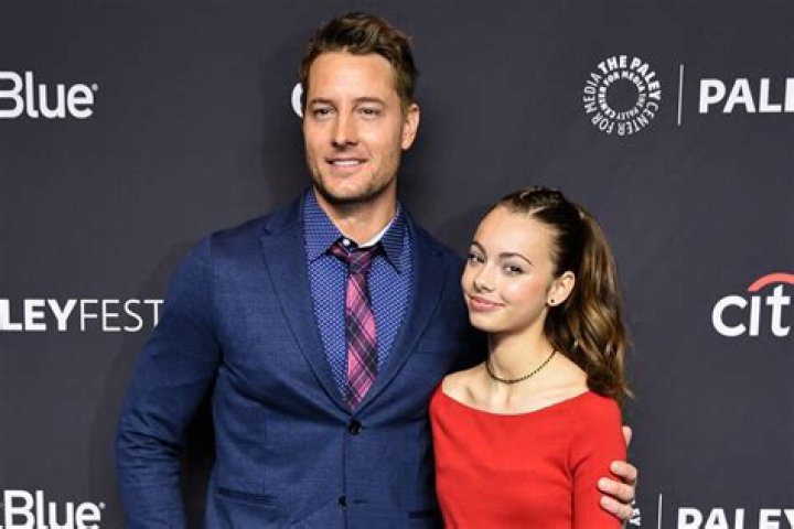 Justin Hartley's Wife: A Story Of Love And Divorce