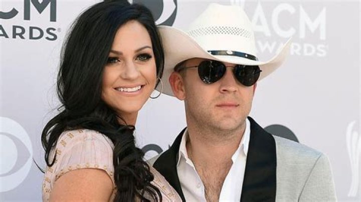 Justin Moore's Wife: Meet Kate Moore
