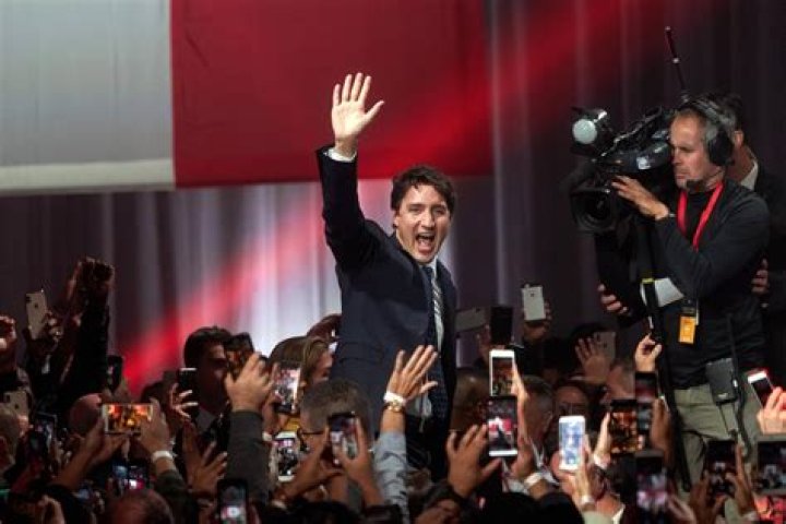 Justin Trudeau pozostanie premierem Kanady Gospodarka Forbes.pl