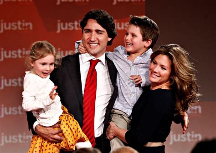 Justin Trudeau's 98 Million Net Worth and Inheritance