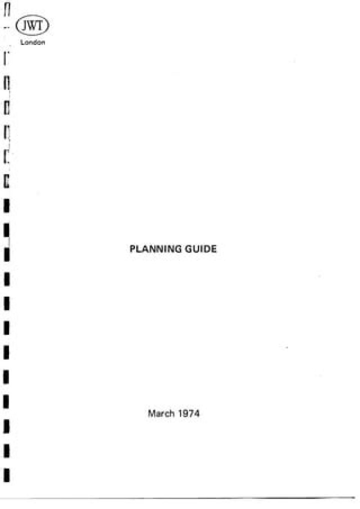 JWT Planning Guide PDF: Step-by-Step Setup & Security Best Practices