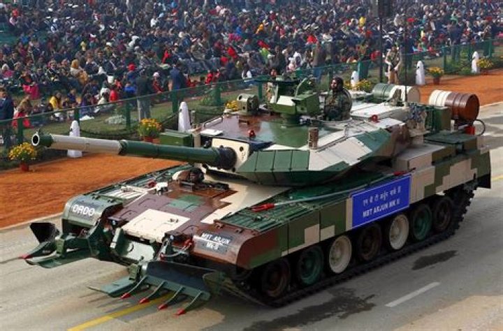 K. Sundarji’s Indian Army Strategic Perspective Plan 2000 – Exclusive PDF Insight