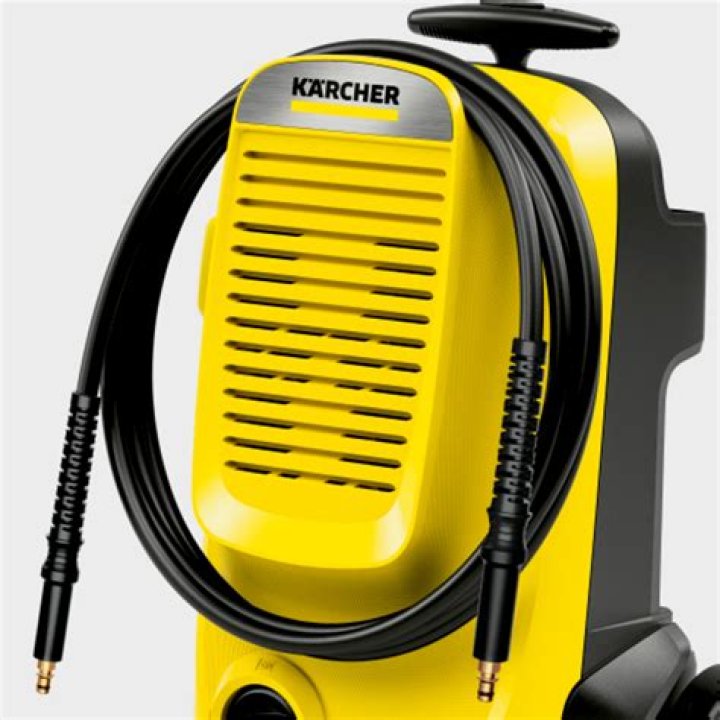 Kärcher Old Models List PDF – Classic Vacuum Cleaners & Equipment