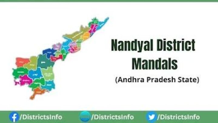 Kadapa District Mandals and Villages List PDF: Complete Guide