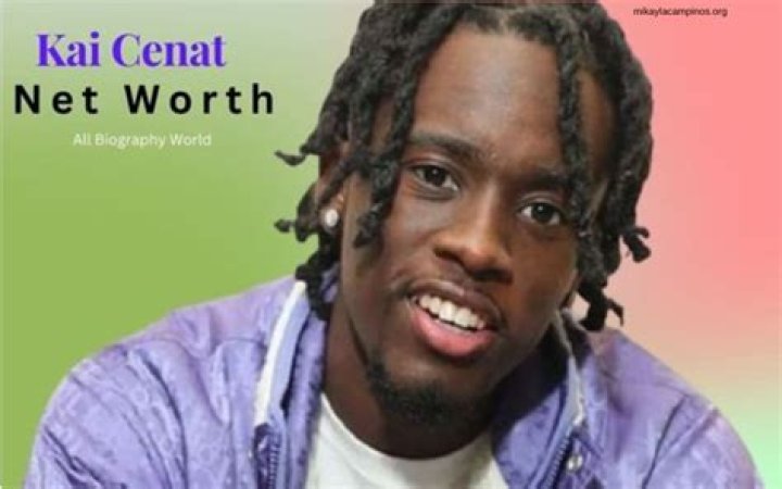 Kai Cenat Net Worth 2023 how rich is the controversial streamer? FirstSportz