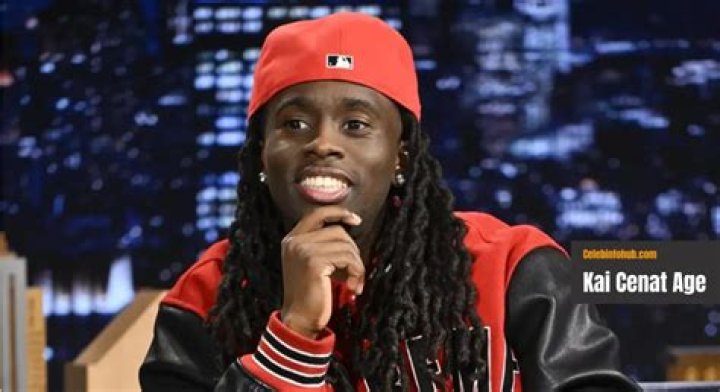 Kai Cenat’s biography age, height, birthday, girlfriend, college Legit.ng