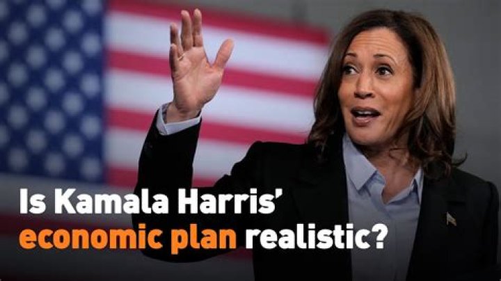 Kamala Harris Economic Plan PDF: Key Policies and Impact Analysis