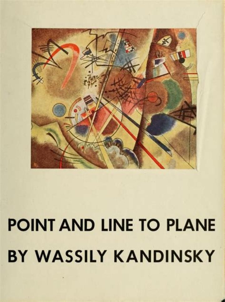 Mastering Kandinsky’s Point and Line to Plane: A PDF Guide