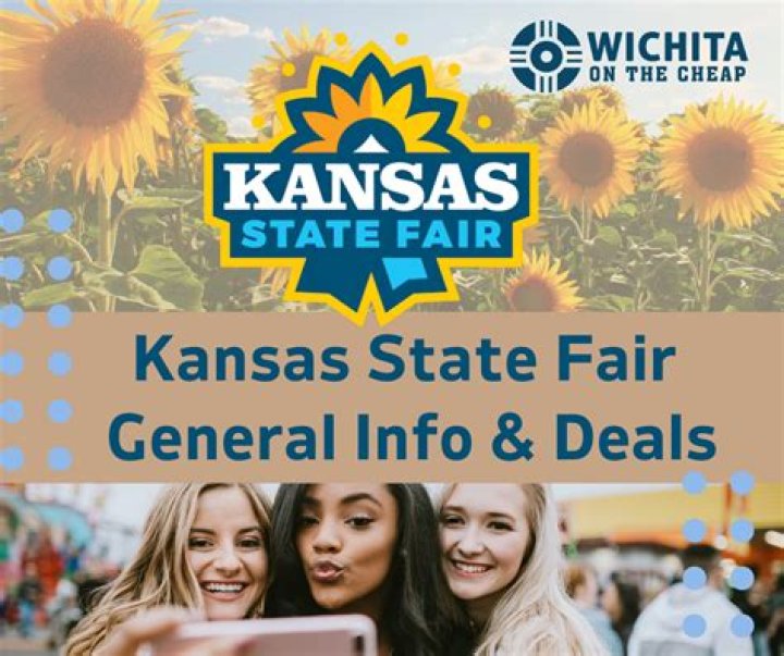 Kansas State Fair Vendor List PDF – Full List of 2024 Vendors