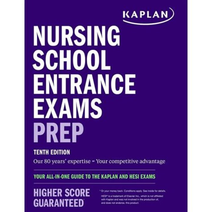Kaplan Nursing Entrance Exam Practice Test PDF – Capture Your Score