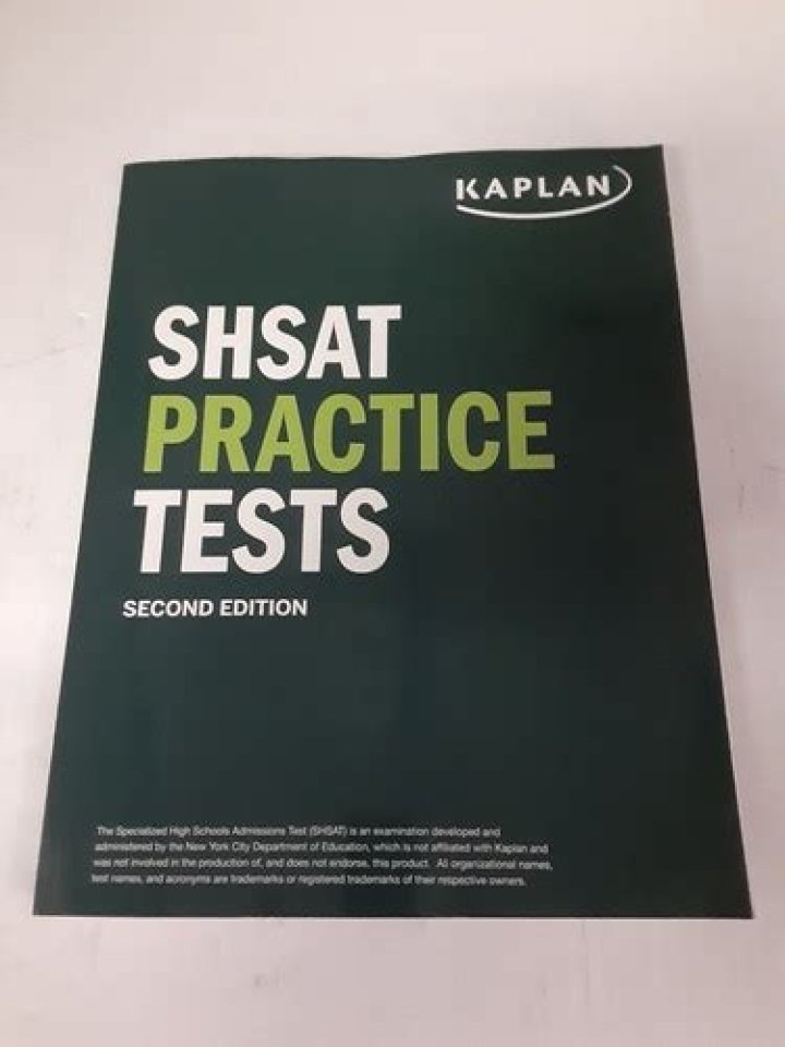 Kaplan SHShAT Practice Test PDF – Boost Your SAT Prep