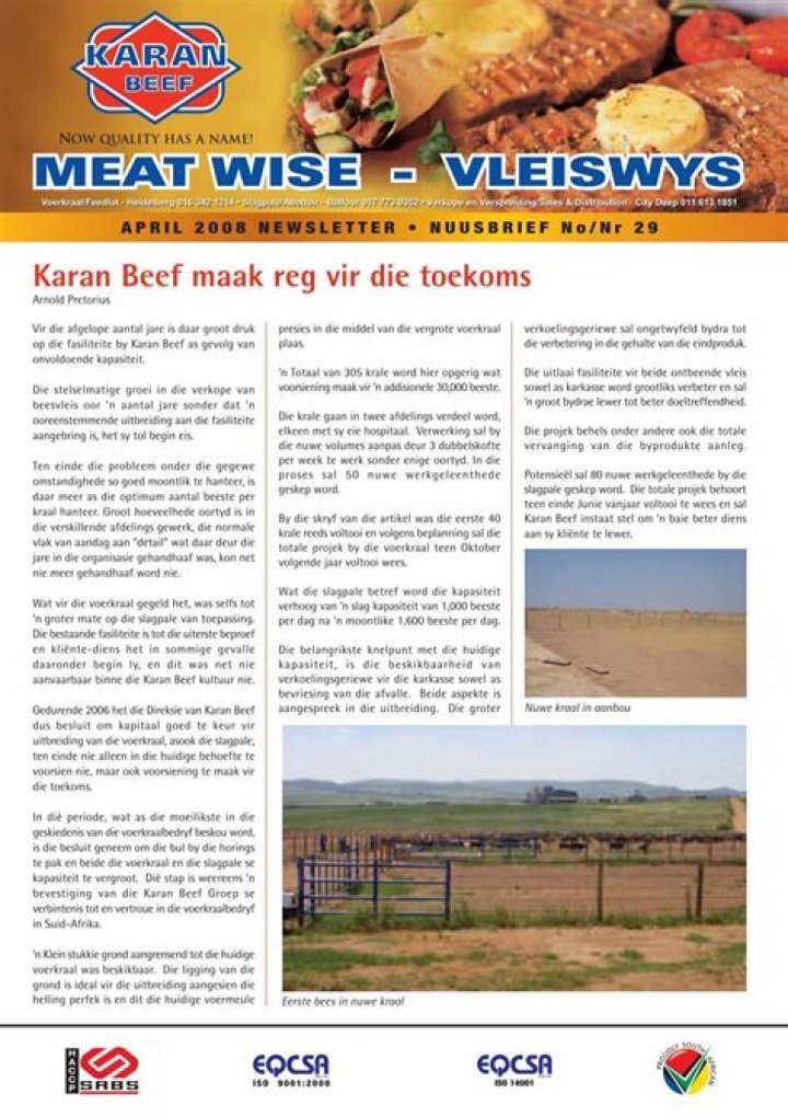 Karans Beef Price List PDF: Updated 2024