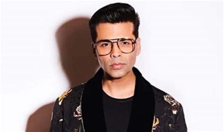 Karan Johar FINALLY Speaks On His Relationship With Shahrukh Khan