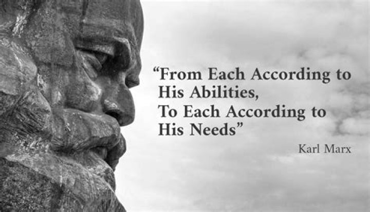 Karl Marx’s Influence, 200 Years On WBEZ