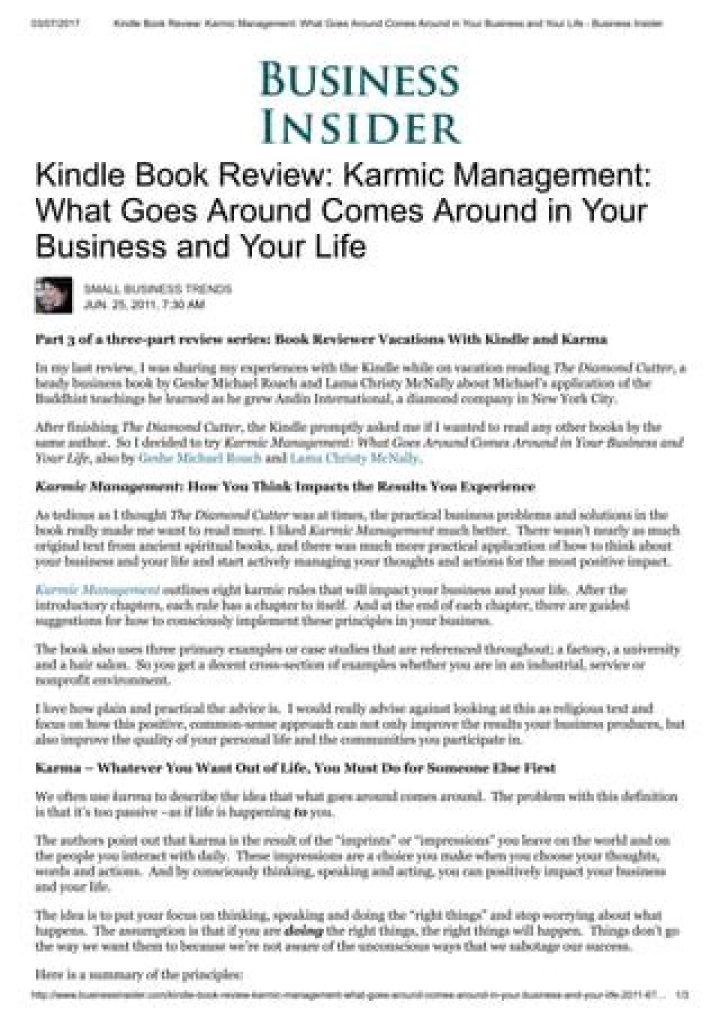 Karmic Management PDF: Master Your Spiritual Balance & Karma