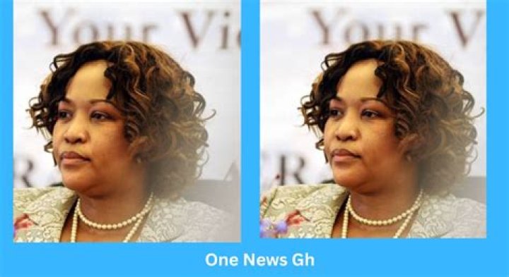 Kate Mantsho Bio, Age, Height, Family, Education, Political Party