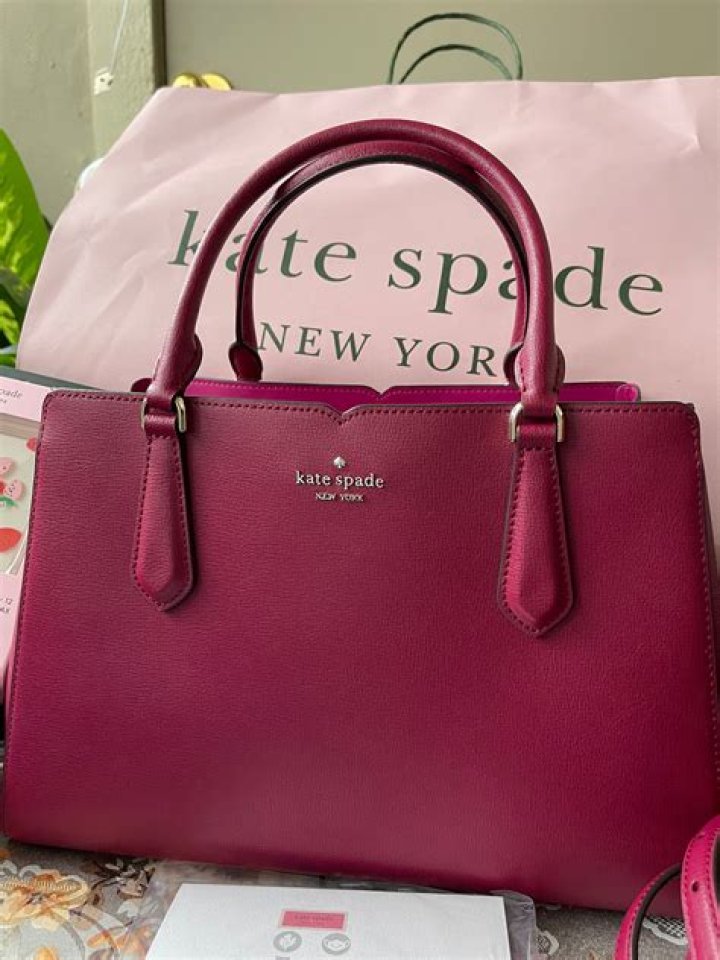 Kate Spade's Husband Andy Says She Battled "Personal Demons" Before