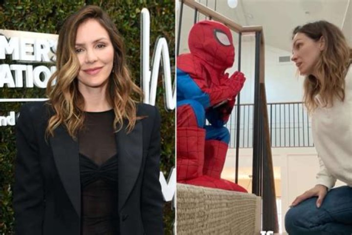 Katharine McPhee IMDb