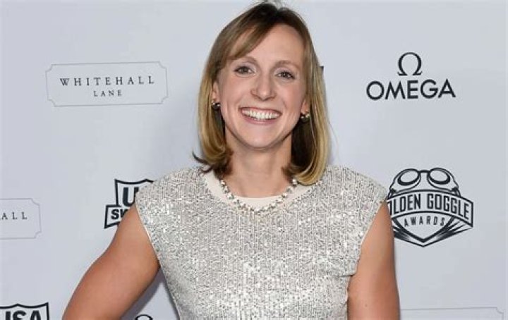 Katie Ledecky Net Worth, Boyfriend, Wiki, Biography 2021