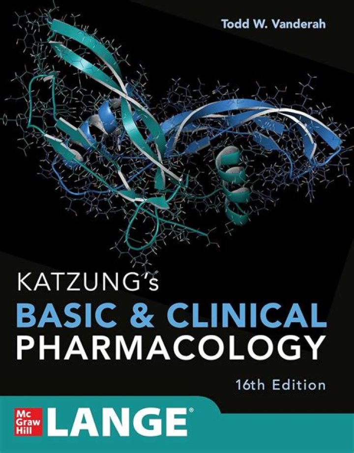 Katzung Pharmacology Questions & Answers PDF: Study Guide & Practice