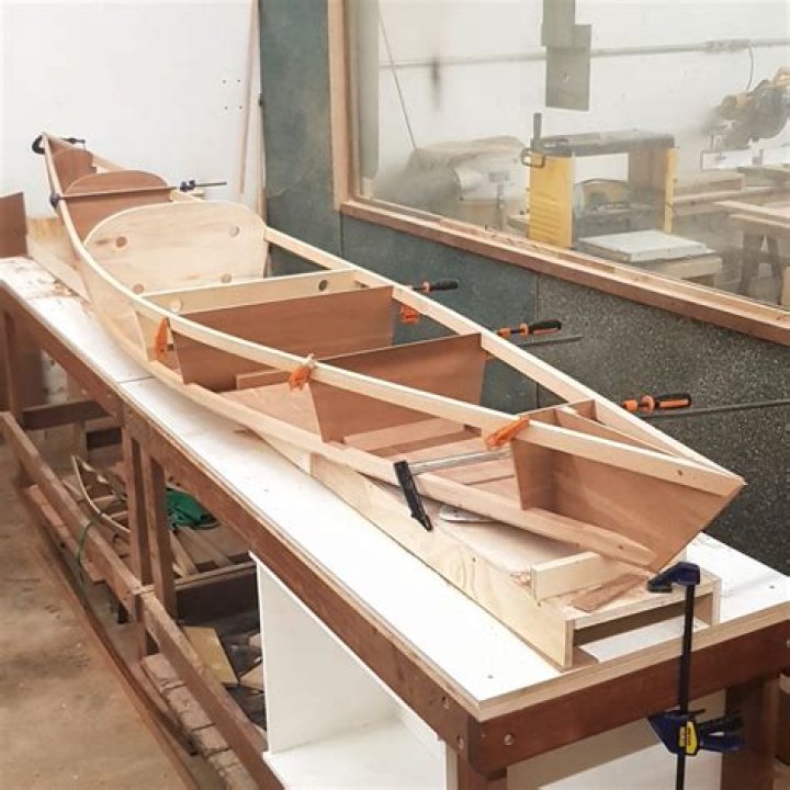 Complete Kayak Plans PDF for Beginners & Experts