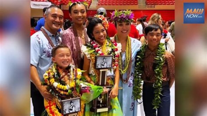 Keiki Hula 2025 Winners List PDF – Official Results & Highlights