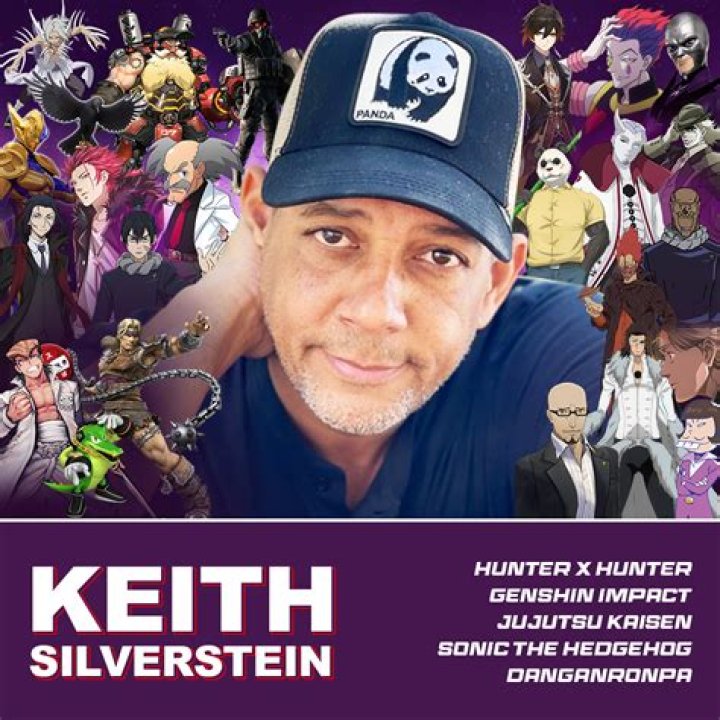 Keith Silverstein filmography Movies123