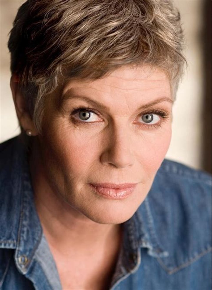 Kelly McGillis Biography IMDb