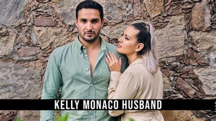 Kelly Monaco Married, Husband, Net Worth, Billy Miller, Wiki, Bio