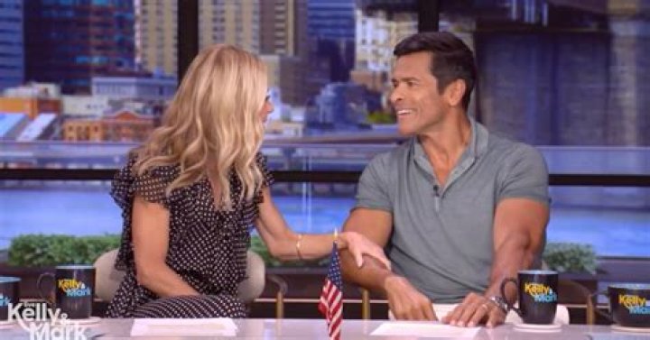 Kelly Ripa Gushes Over 'Wise' Mother Esther Ripa on Her 79th Birthday