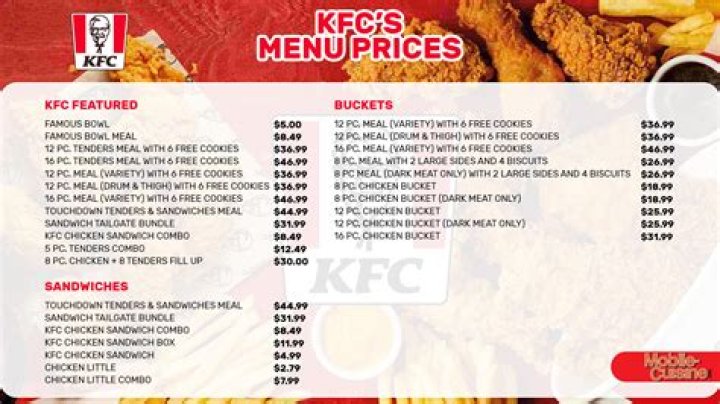 Kempinski Menu Price List PDF – Up-to-Date Dining Prices