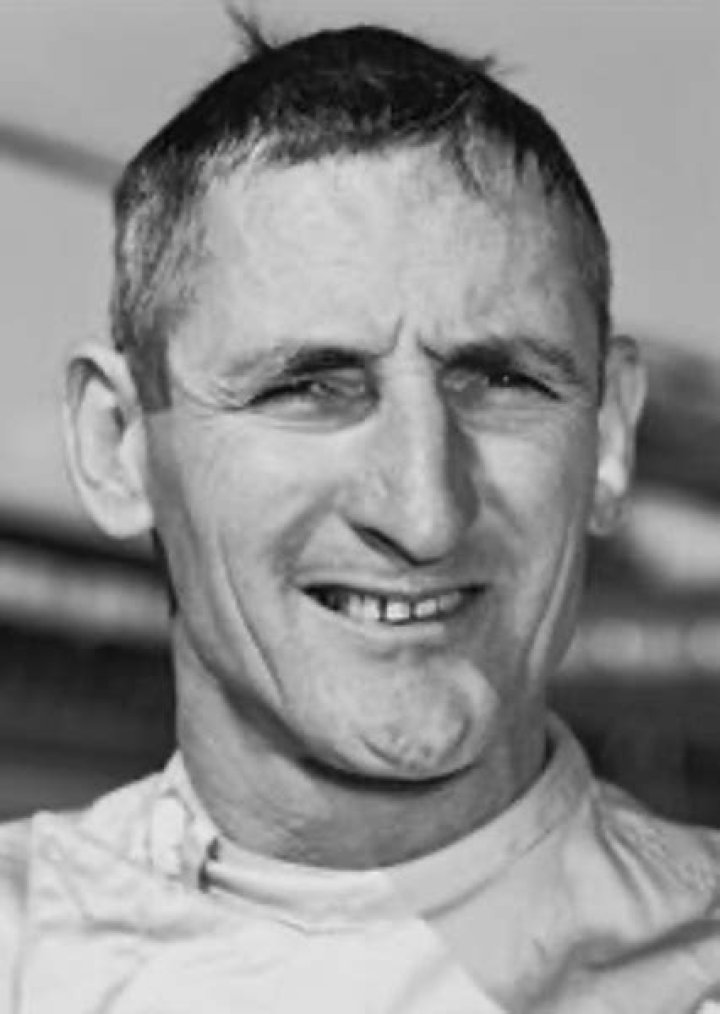 Ken Miles profile on SnapLap