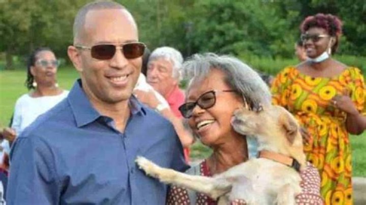 Kennisandra Jeffries Biography, age, husband and other facts about