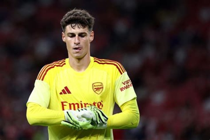 Kepa "Bellingham est le meilleur joueur du monde" Benin Web TV